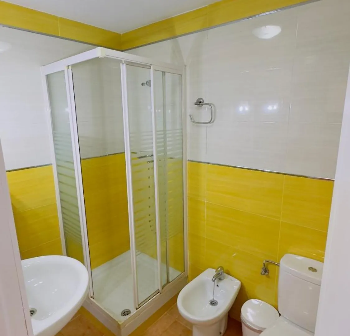 Apartamento Blankita Nerja 0*,